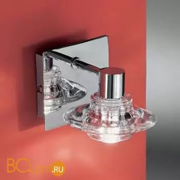 Бра Orion Leuchten WA 2-1111/1 Chrom